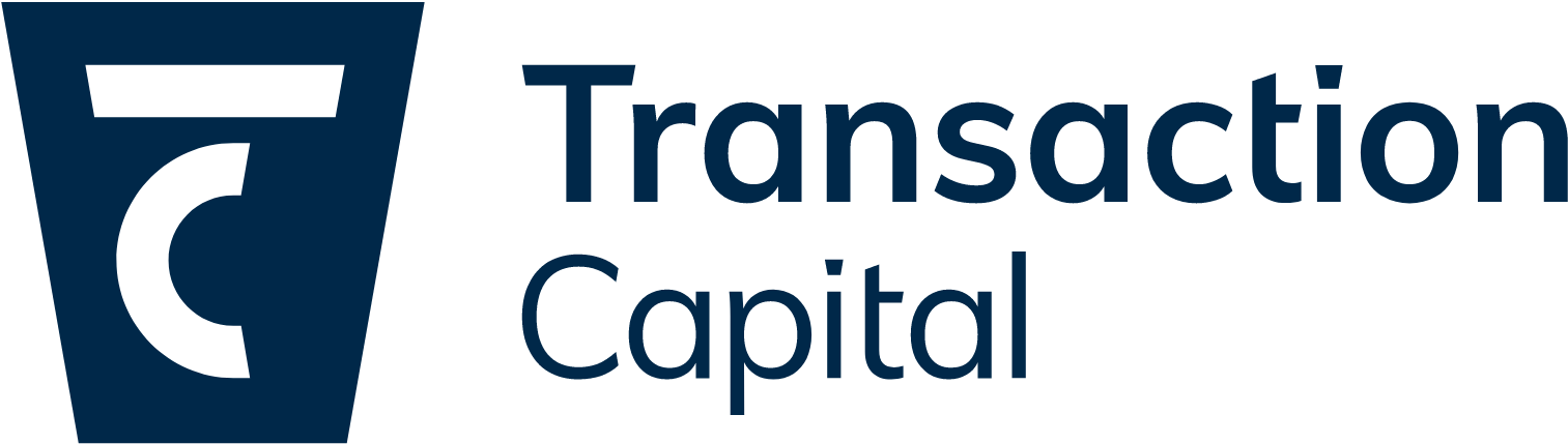 Transaction Capital Logo | Transaction Capital