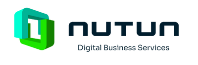 Nutun - Digital Business Services - Logo | Transaction Capital