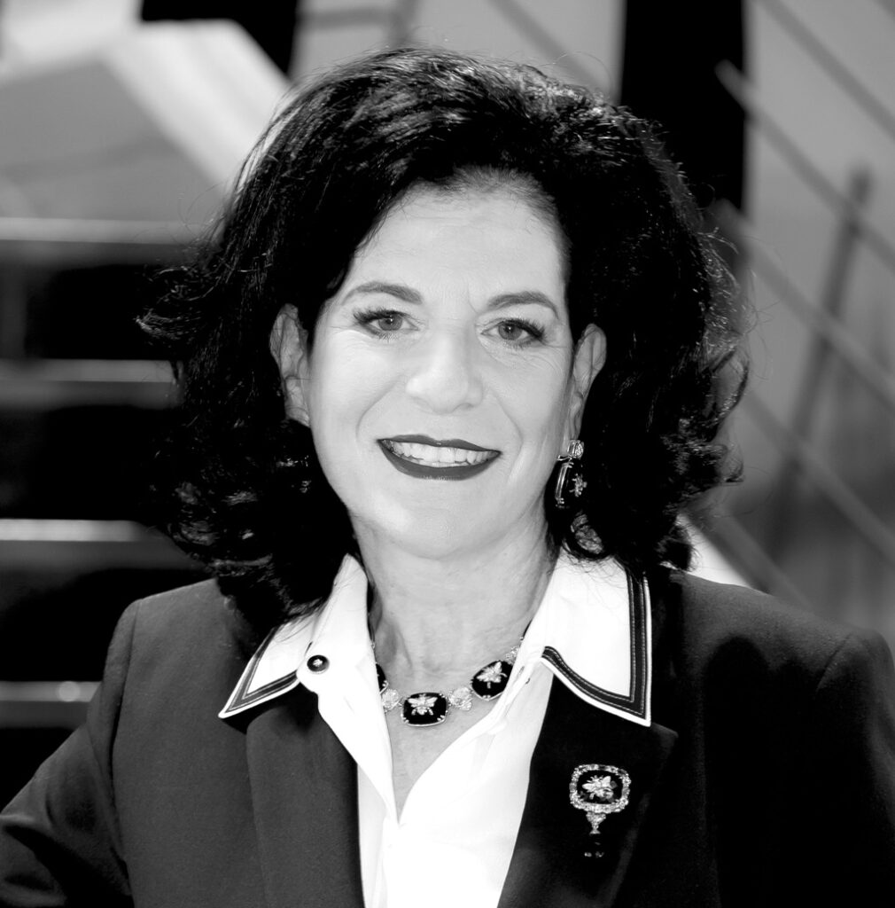 Sharon Wapnick - Independent Non-Executive Director | Transaction Capital