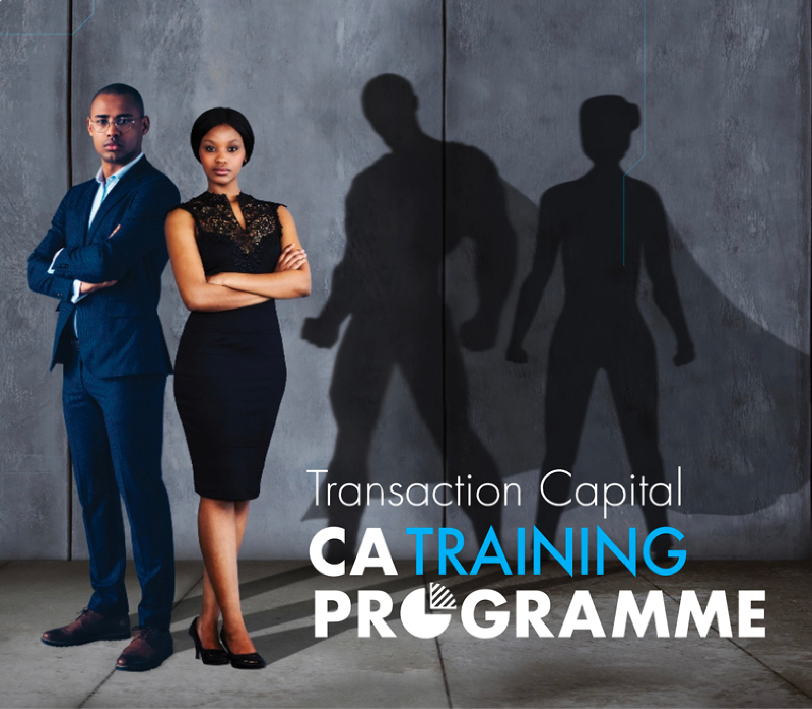 CA Training Programme | Transaction Capital